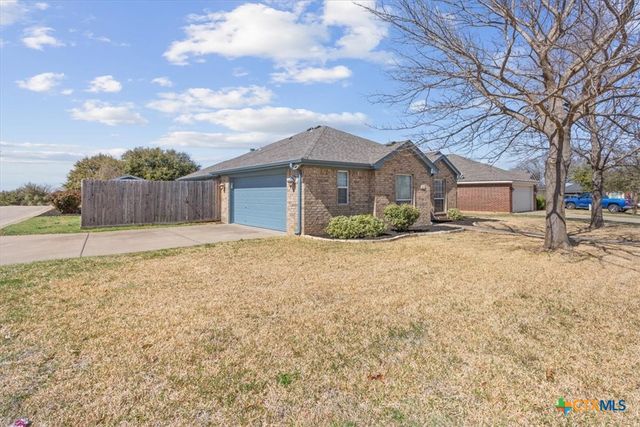 5128 Duke Drive, Temple, TX 76502