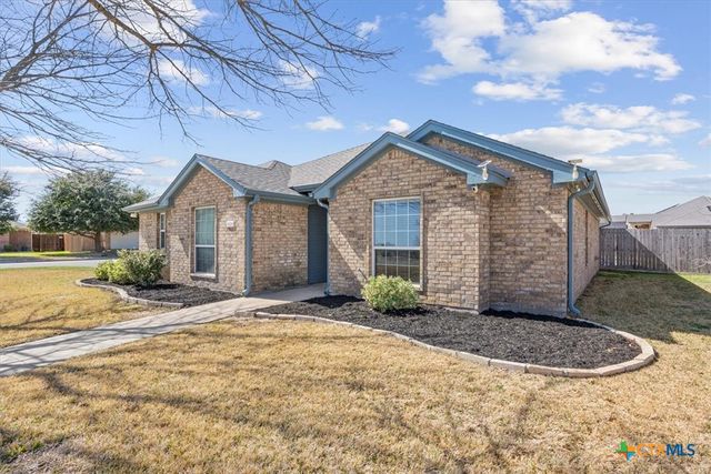 5128 Duke Drive, Temple, TX 76502