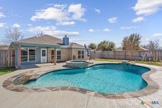 5128 Duke Drive, Temple, TX 76502