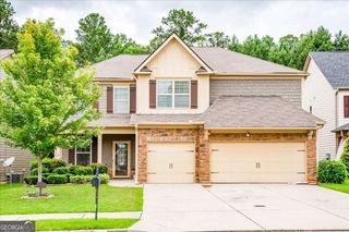 7306 Parkland Bend, Fairburn, GA 30213