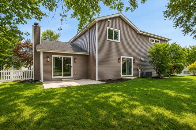 1119 Wheatland Drive, Shorewood, IL 60404