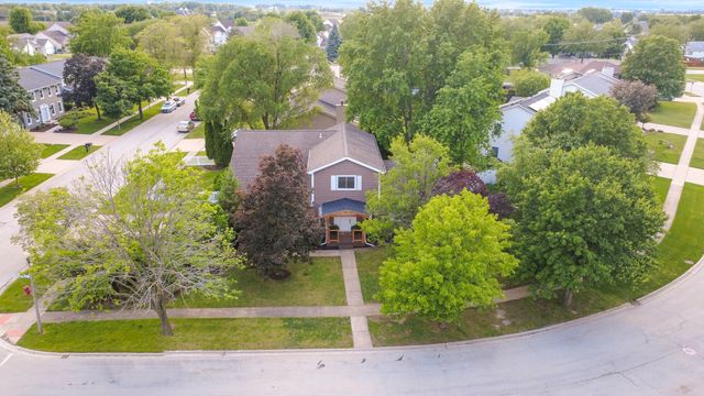 1119 Wheatland Drive, Shorewood, IL 60404