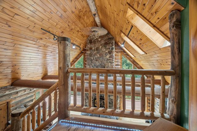 W5501 Burrows LANE, Elkhart Lake, WI 53020