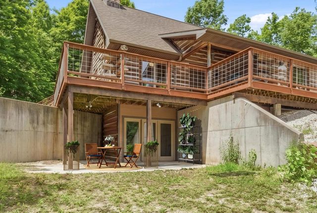 W5501 Burrows LANE, Elkhart Lake, WI 53020