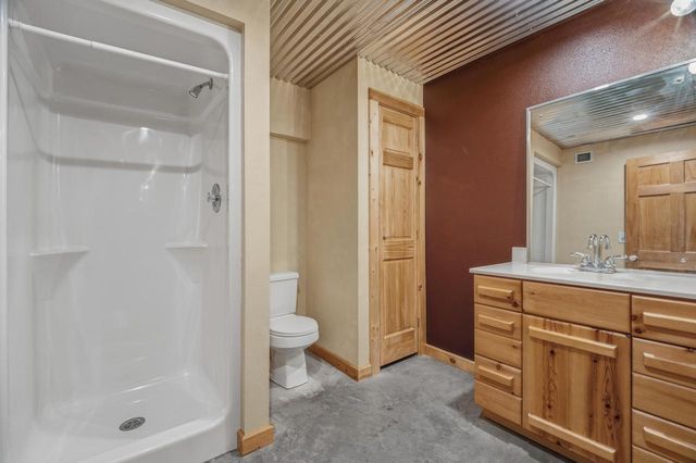 W5501 Burrows LANE, Elkhart Lake, WI 53020