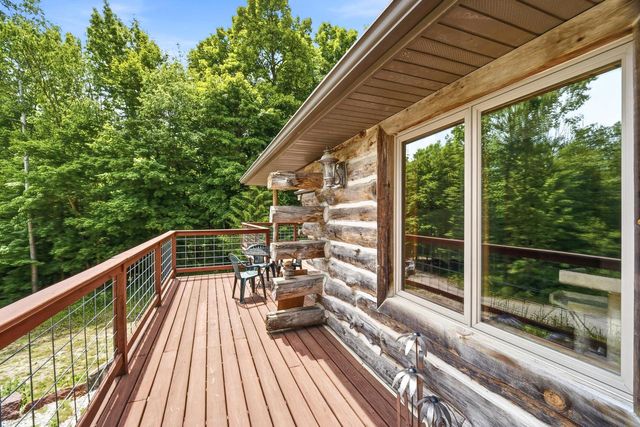 W5501 Burrows LANE, Elkhart Lake, WI 53020
