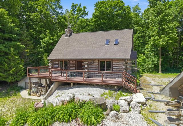 W5501 Burrows LANE, Elkhart Lake, WI 53020
