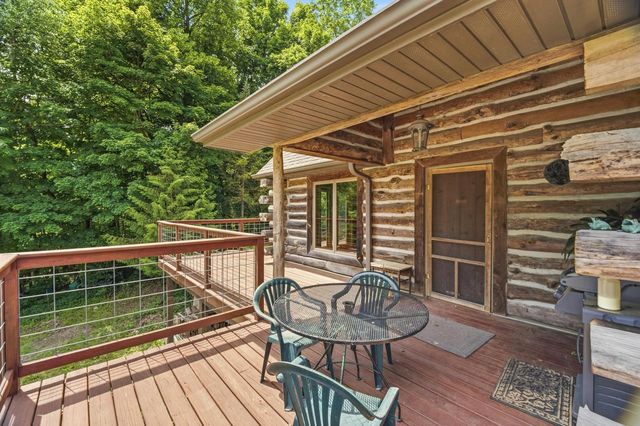 W5501 Burrows LANE, Elkhart Lake, WI 53020