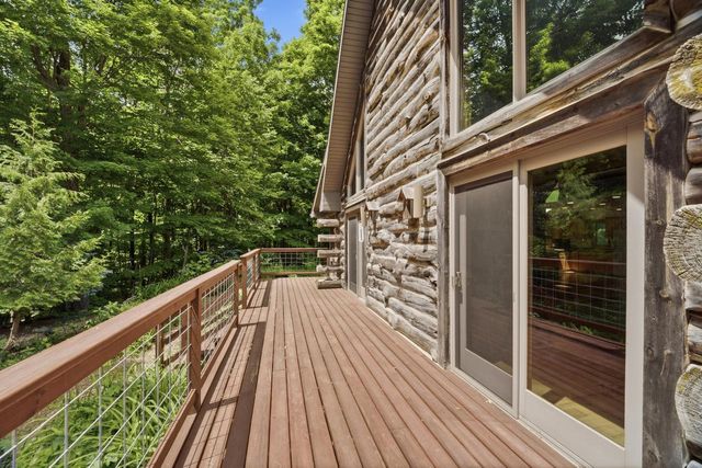 W5501 Burrows LANE, Elkhart Lake, WI 53020