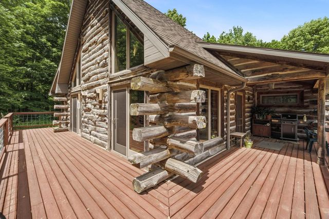 W5501 Burrows LANE, Elkhart Lake, WI 53020