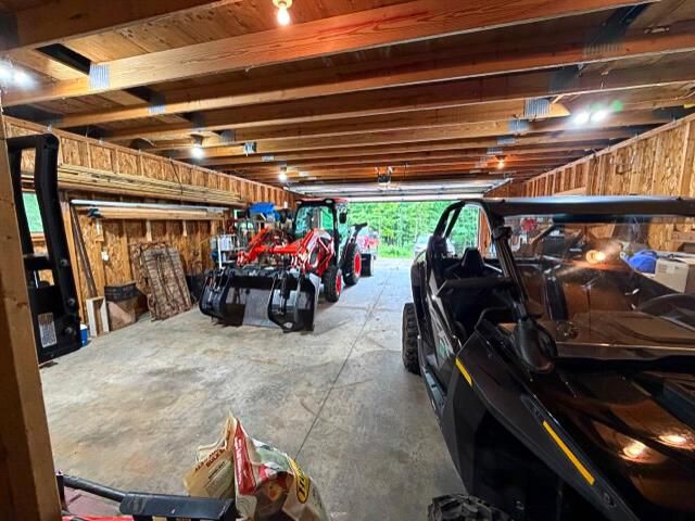W5501 Burrows LANE, Elkhart Lake, WI 53020