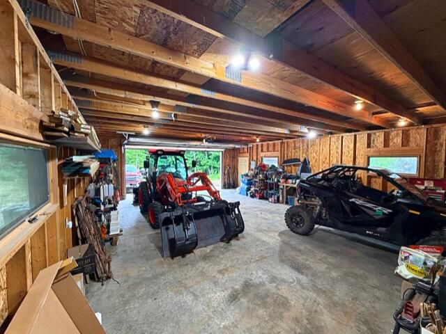 W5501 Burrows LANE, Elkhart Lake, WI 53020