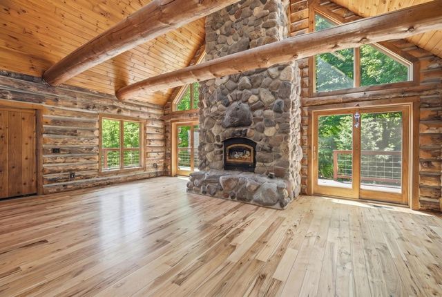 W5501 Burrows LANE, Elkhart Lake, WI 53020