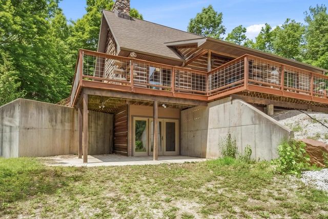 W5501 Burrows LANE, Elkhart Lake, WI 53020