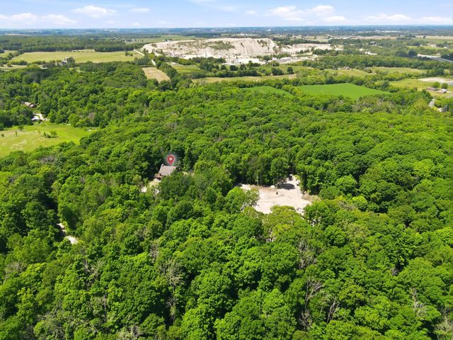 W5501 Burrows LANE, Elkhart Lake, WI 53020