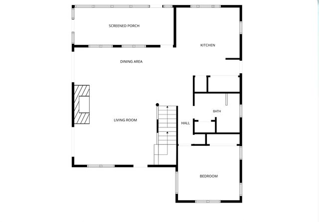 W5501 Burrows LANE, Elkhart Lake, WI 53020