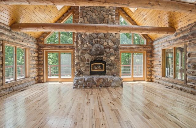 W5501 Burrows LANE, Elkhart Lake, WI 53020