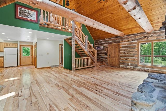 W5501 Burrows LANE, Elkhart Lake, WI 53020
