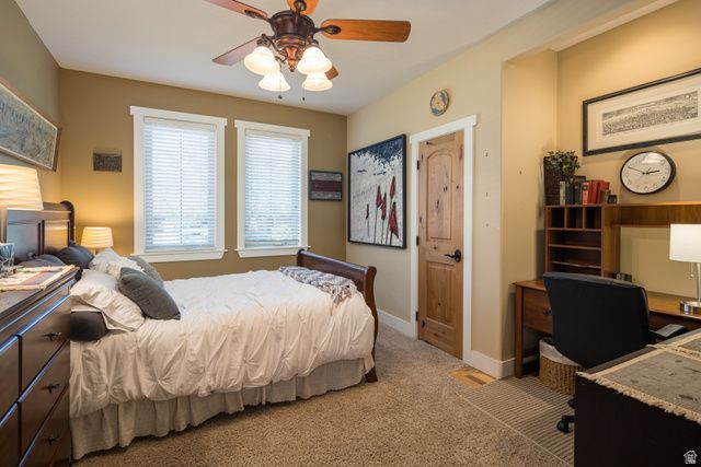 487 KIVA DR, Moab, UT 84532