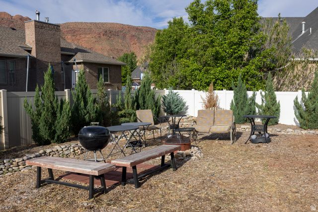 487 KIVA DR, Moab, UT 84532