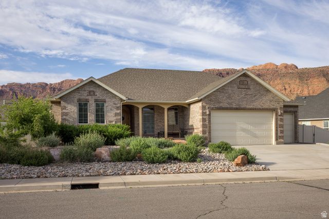 487 KIVA DR, Moab, UT 84532