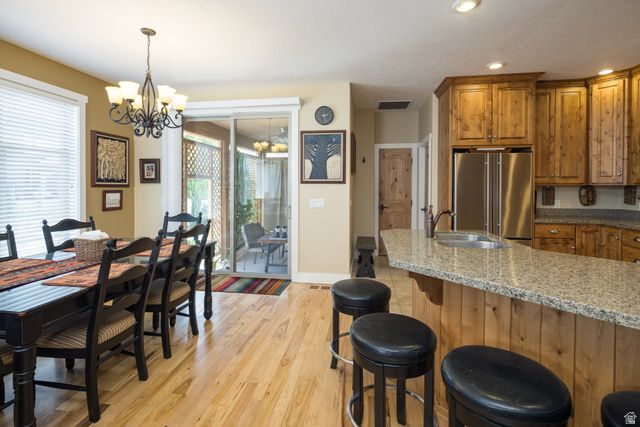 487 KIVA DR, Moab, UT 84532