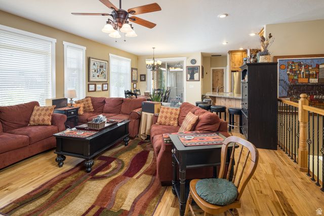 487 KIVA DR, Moab, UT 84532