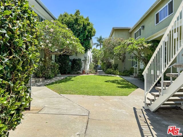 1536 Harvard Street 6, Santa Monica, CA 90404
