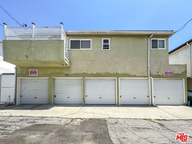 1536 Harvard Street 6, Santa Monica, CA 90404
