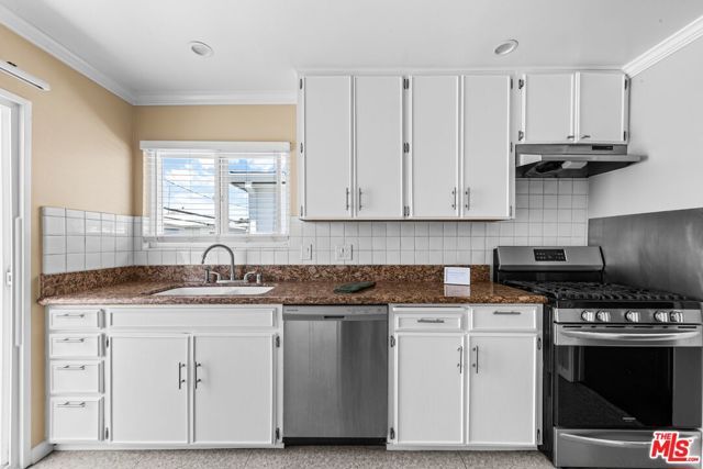 1536 Harvard Street 6, Santa Monica, CA 90404
