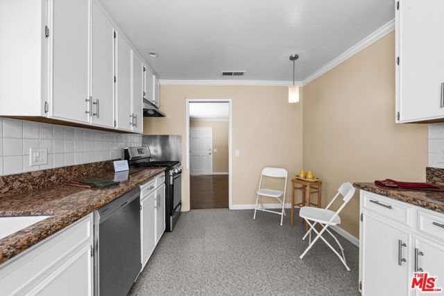 1536 Harvard Street 6, Santa Monica, CA 90404