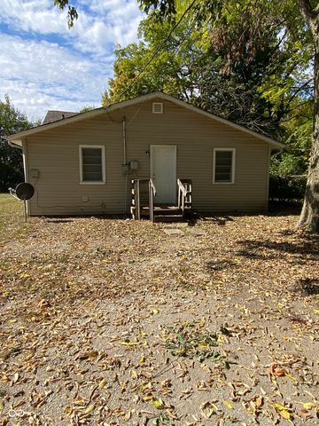 2373 N Oxford Street, Indianapolis, IN 46218