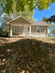 2373 N Oxford Street, Indianapolis, IN 46218