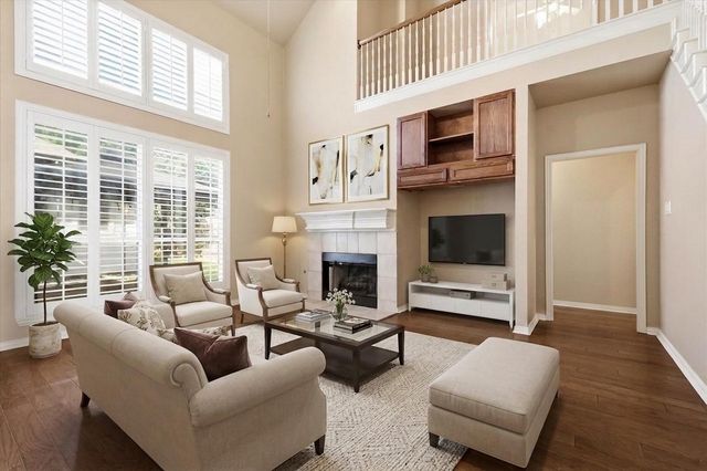 1060 Cornell Drive, Carrollton, TX 75007