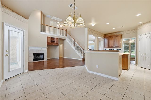 1060 Cornell Drive, Carrollton, TX 75007