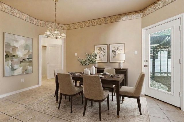 1060 Cornell Drive, Carrollton, TX 75007