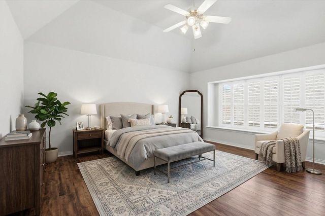 1060 Cornell Drive, Carrollton, TX 75007