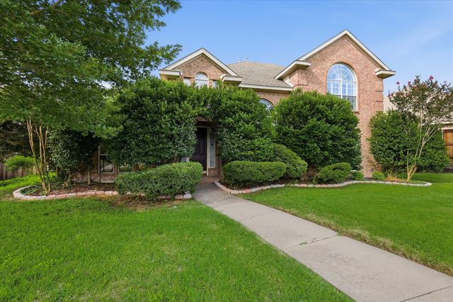 1060 Cornell Drive, Carrollton, TX 75007