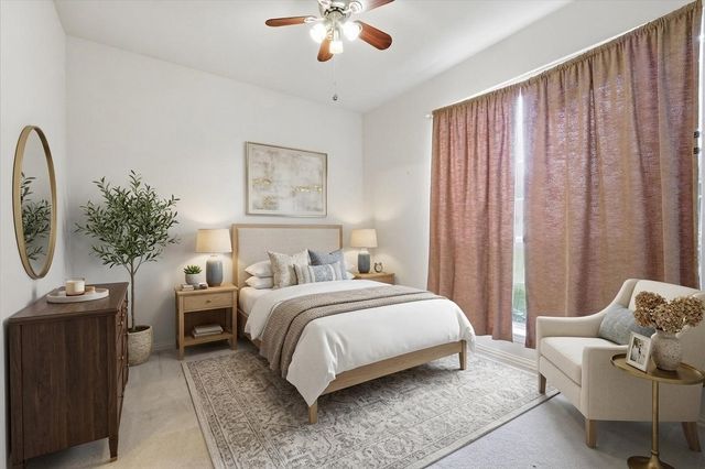 1060 Cornell Drive, Carrollton, TX 75007