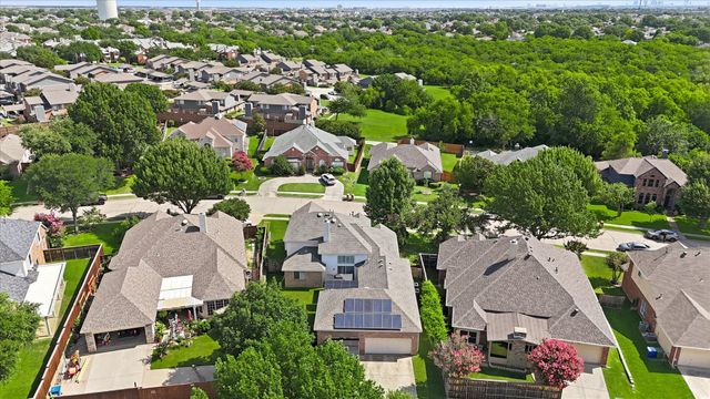 1060 Cornell Drive, Carrollton, TX 75007
