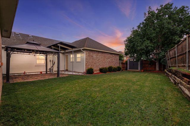 1060 Cornell Drive, Carrollton, TX 75007