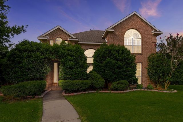 1060 Cornell Drive, Carrollton, TX 75007