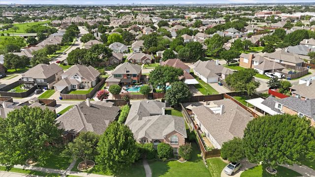 1060 Cornell Drive, Carrollton, TX 75007