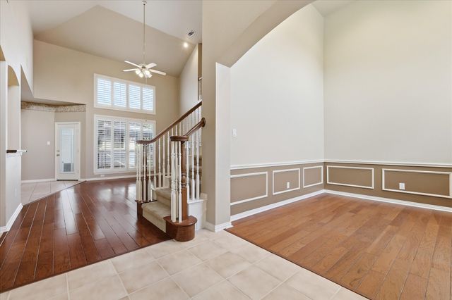 1060 Cornell Drive, Carrollton, TX 75007