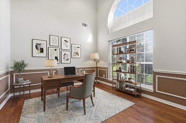 1060 Cornell Drive, Carrollton, TX 75007