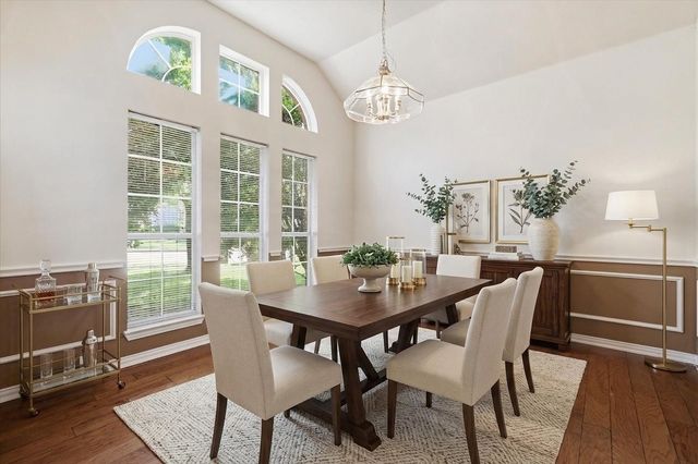 1060 Cornell Drive, Carrollton, TX 75007