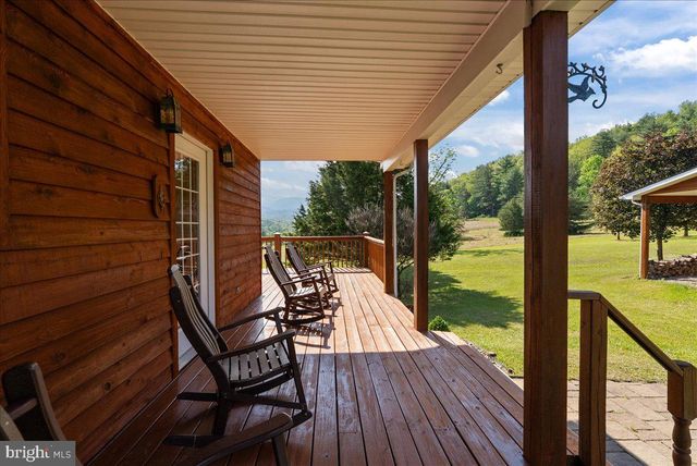 1054 RIVER BEND DR, Paw Paw, WV 25434