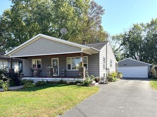 335 Chestnut Street E, Annandale, MN 55302