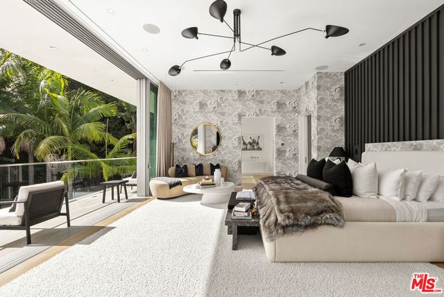 1889 Rising Glen Road, Los Angeles, CA 90069