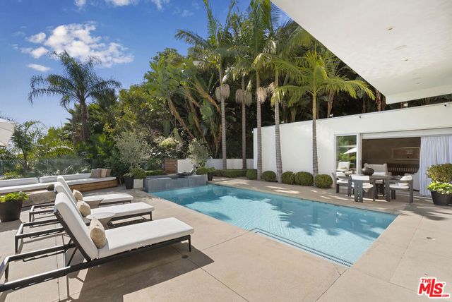 1889 Rising Glen Road, Los Angeles, CA 90069